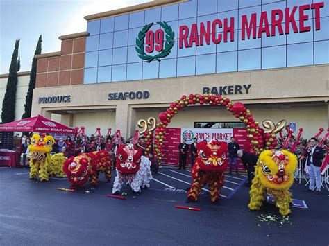 99 Ranch Market opens 61st store in Torrance — Los Angeles County