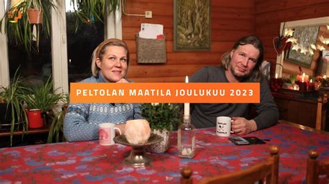 Posi Tv – Peltolan tila – Rapsodia