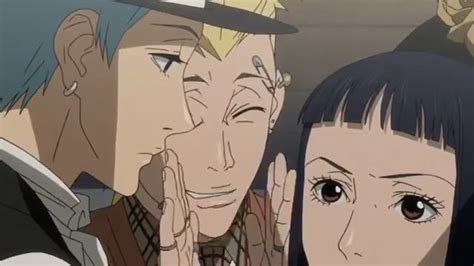 paradise kiss ep 10 | Paradise kiss, Aesthetic anime, Anime