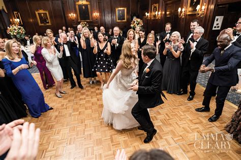 The Union League Club New York wedding photography