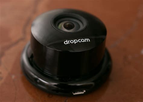 Image result for Dropcam Design Technology