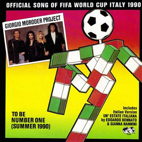 Giorgio Moroder Project 的图像结果