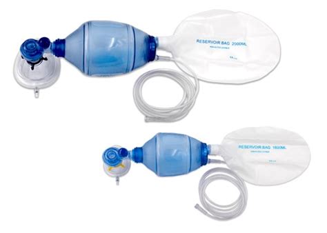 Image result for BVM FiO2