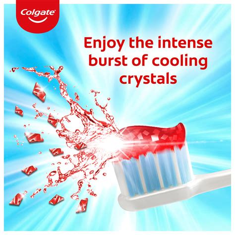 Buy Colgate Max Fresh Red Toothpaste, 38 gm | 19 Minutes Delivery ...