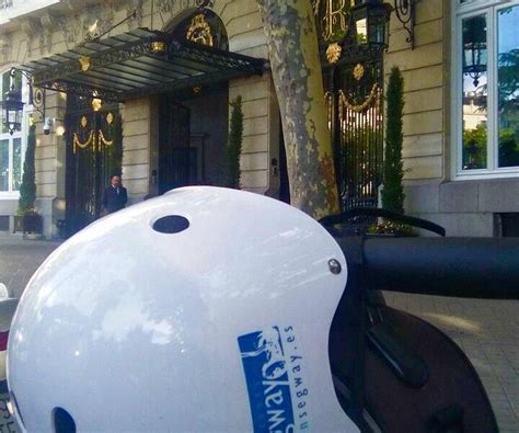 SEGWAY MADRID (2026) All You Need to Know BEFORE You Go (with Photos ...