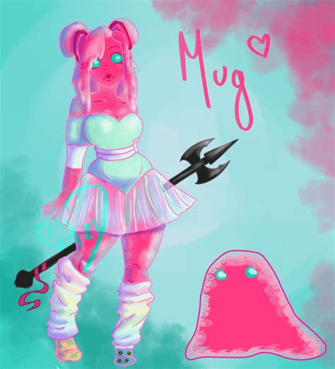 [Art] [OC] Made My first Plasmoid : r/DnD