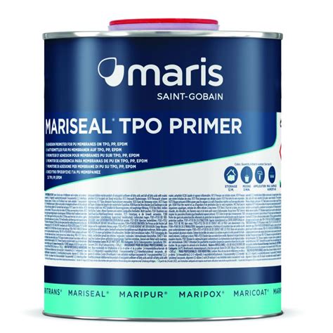 TPO Primer 的图像结果