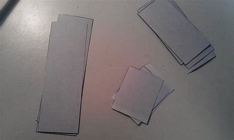 Rectangular Prism Origami 的图像结果