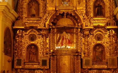Templo de Santo Domingo, Ayacucho - Tripadvisor