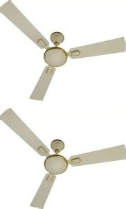 USHA Allure 1200 mm 3 Blade Ceiling Fan Price in India - Buy USHA ...
