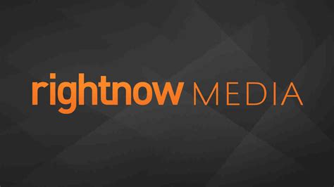 RightNow Media | Blue Ridge Community Church