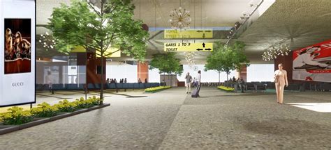 Amaravati Airport | CEPT - Portfolio