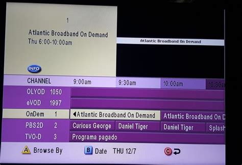 Cable Ready TV 的图像结果