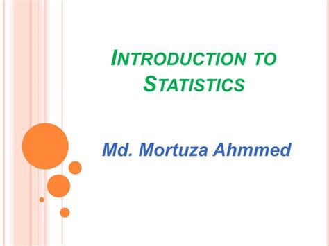 Introduction to Basic Statistics PPT 的图像结果