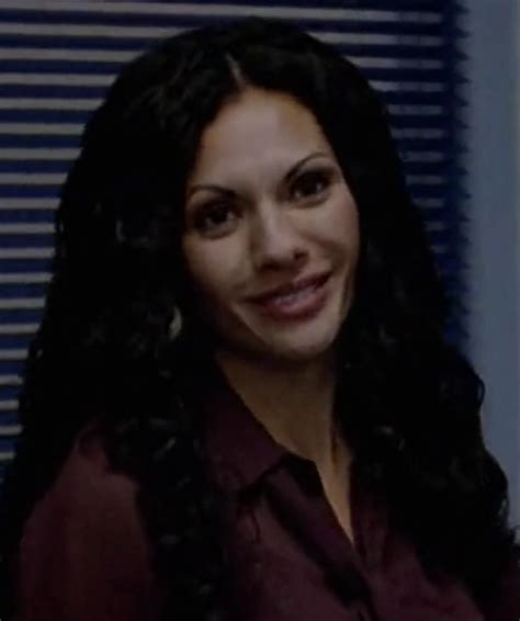 Carmen From Breaking Bad Unique Creator Media #666