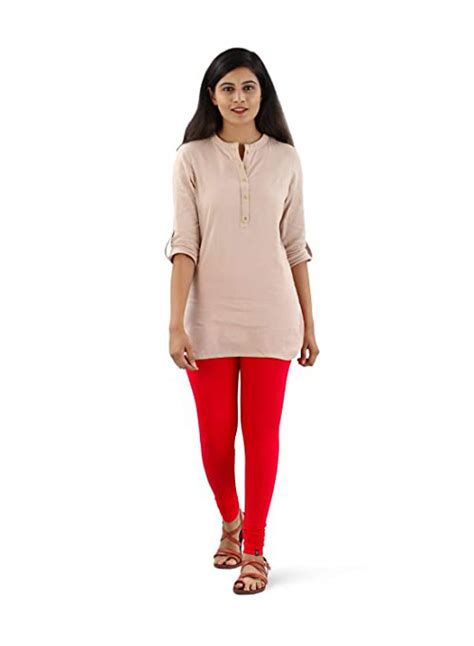 11 Best Leggings Brands in India for 2024