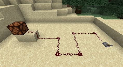 Image result for Redstone components Minecraft Redstone Tutorial