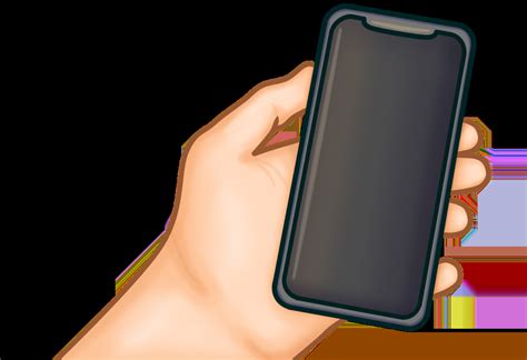 Transparent Mobile Phone 的图像结果