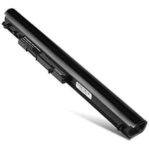 SellZone Laptop Adapter for HP 240 G6 245 G6 250 G6 255 G6 TPN-C129 TPN ...