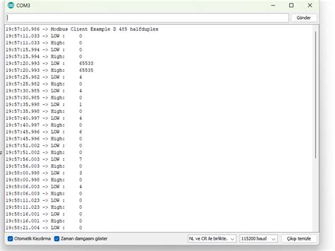 Image result for Eletechsup Modbus Arduino