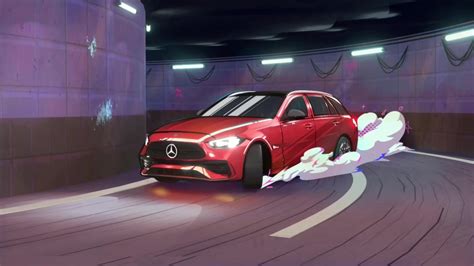 1 AMG C 43 4MATIC Live Wallpapers, Animated Wallpapers - MoeWalls