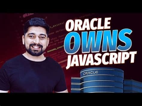 Image result for Who Owns JavaScript