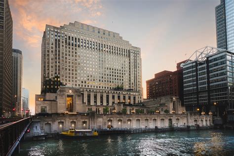 2 N Riverside Plz, Chicago, IL 60606 - Two North Riverside Plaza | LoopNet