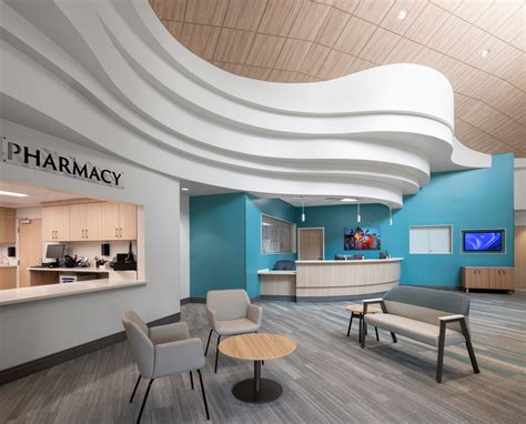 Fishing Point Healthcare: Innovative Facility in Portsmouth, Virginia