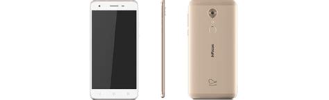 InFocus presented the S1 with Tencent OS 2.0, Helio P10 and a 5.5" FHD ...