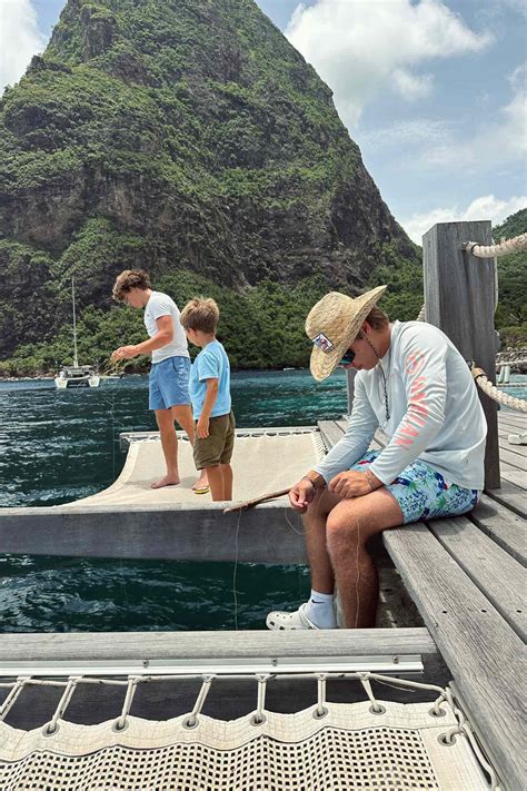 Chip and Joanna Gaines on If Being ‘Famous Parents’ Affected Them ...