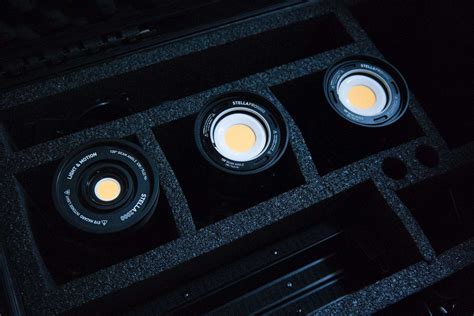 Practical Light Interview Shot 的图像结果