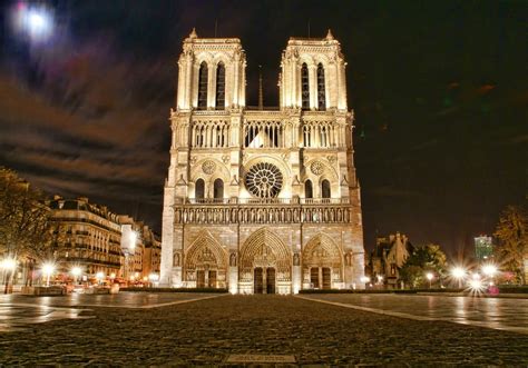 How To Pronounce Notre Dame De Paris at Kyle Schalk blog