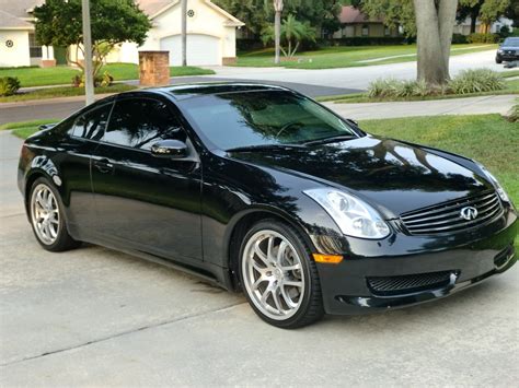 My perfect Infiniti G35. 3DTuning - probably the best car configurator!