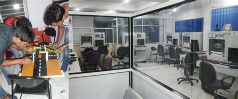 TECHNOLOGICS Training Lab Bengaluru | Training Course in Bengaluru