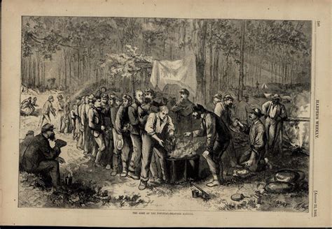 Eat Your (Desiccated) Vegetables - National Museum of Civil War ...