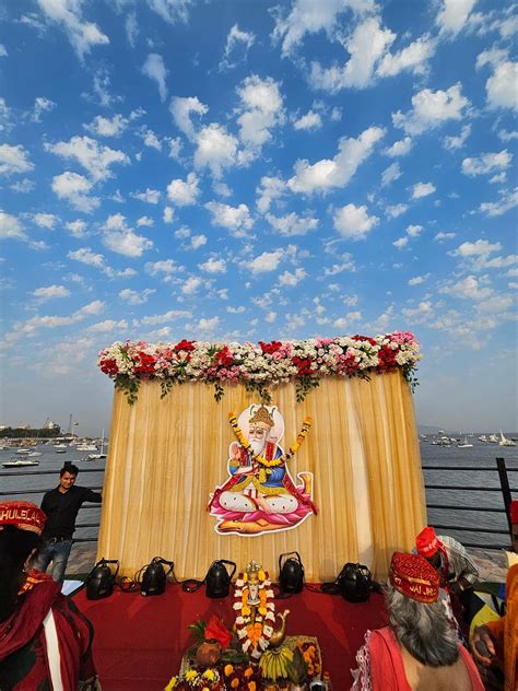 Mumbai: Cheti Chand Celebrations For Sindhis Come With Demand For ...