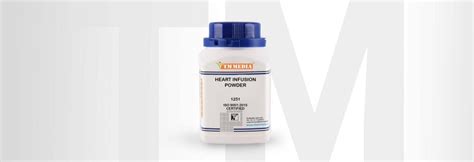 HEART INFUSION POWDER – TM Media