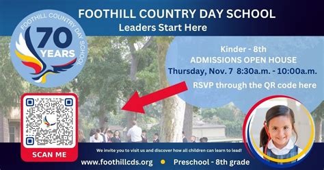 Admission Open House -- Apply Now for Fall 2025, 1035 Harrison Ave ...