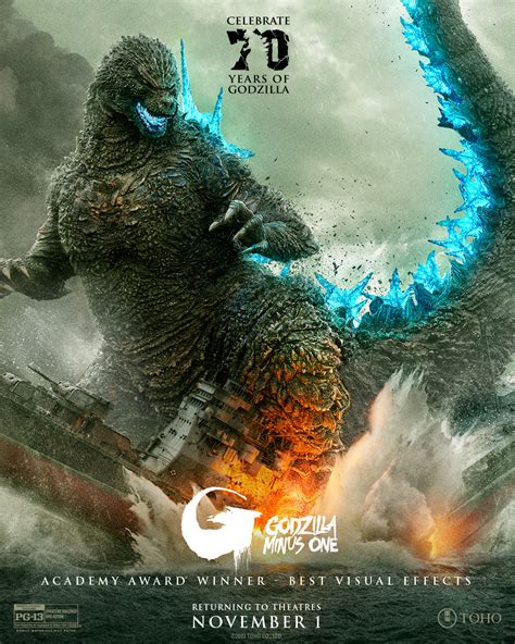 'Godzilla Minus One' Re-Release Includes New Footage | Cosmic Book News