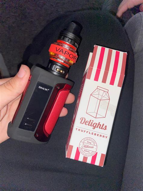 First new vape in 2 years : r/Vaping