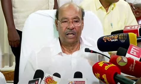 பா.ம.க. தொடர்பாக வதந்தி பரப்பப்படுகிறது - ராமதாஸ் வருத்தம்- Rumors are ...