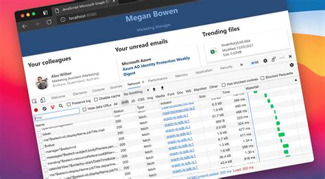 Image result for Microsoft Graph JavaScript SDK