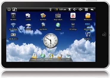 Image result for Android Netbook Tablet