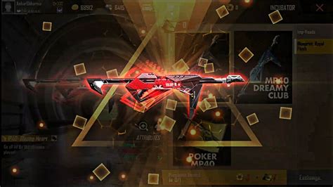 Image result for Free Fire Mp40 Redeem Code