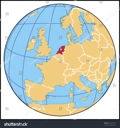 5,706 Globe Netherlands Images, Stock Photos & Vectors | Shutterstock