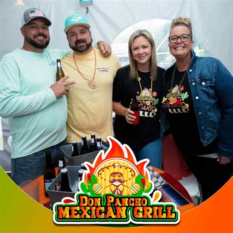 Gallery - Don Pancho Restaurant