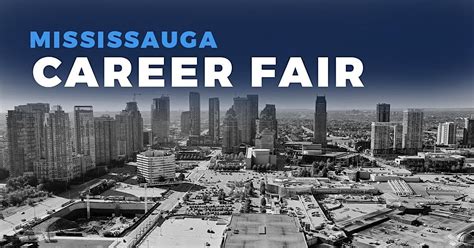 Mississauga Career Fair and Training Expo Canada - June 18, 2024 ...