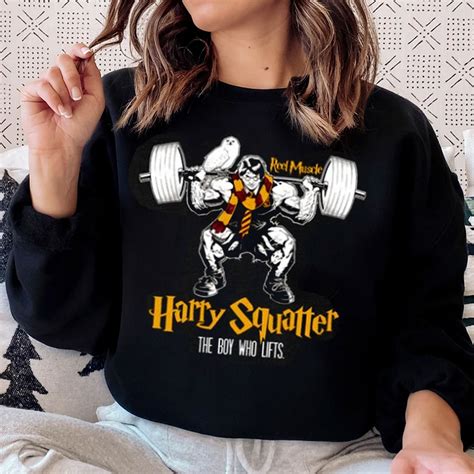 Funny Harry Potter Shirts
