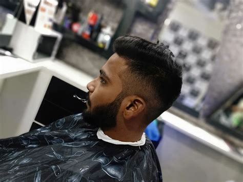 Save 5% on Flying Scissors Unisex Salon, Revenue Colony, Pune, Hair ...