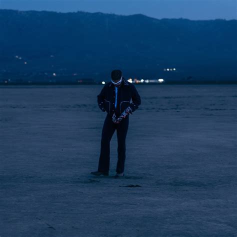 ‎WHERE SHE GOES - Single de Bad Bunny en Apple Music